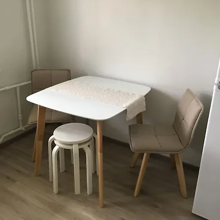 Appartement Cozy In
