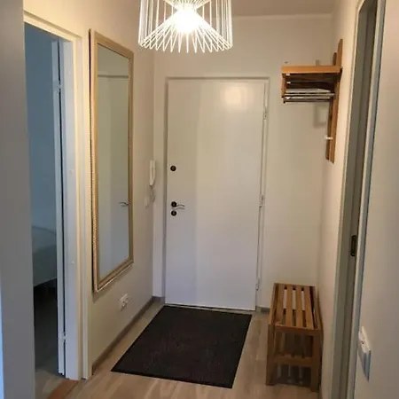 Cozy In Haapsalu