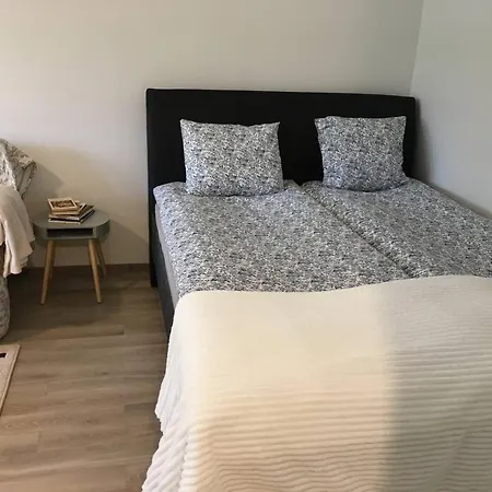 Appartement Cozy In Haapsalu