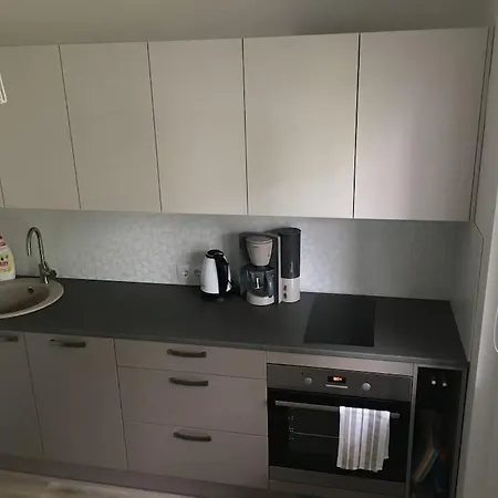Appartement Cozy In *