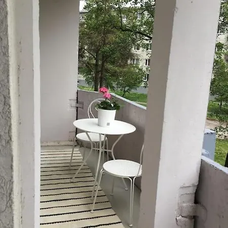 Cozy In Haapsalu