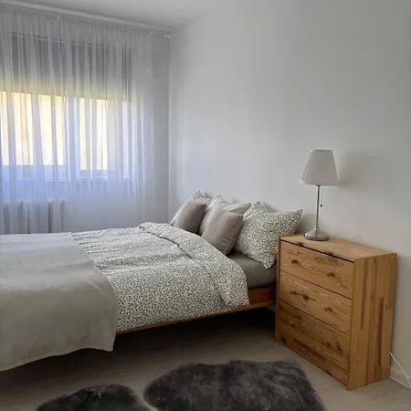 Cozy In דירה