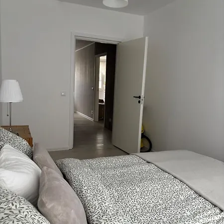 דירה Cozy In *